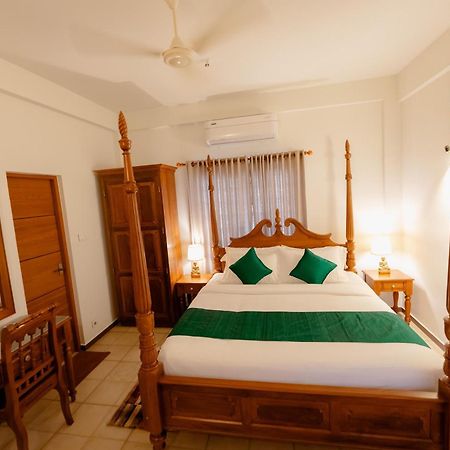 Seacoast Inn Fortkochi Fort Kochi Ngoại thất bức ảnh