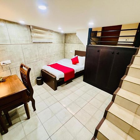 Seacoast Inn Fortkochi Fort Kochi Ngoại thất bức ảnh
