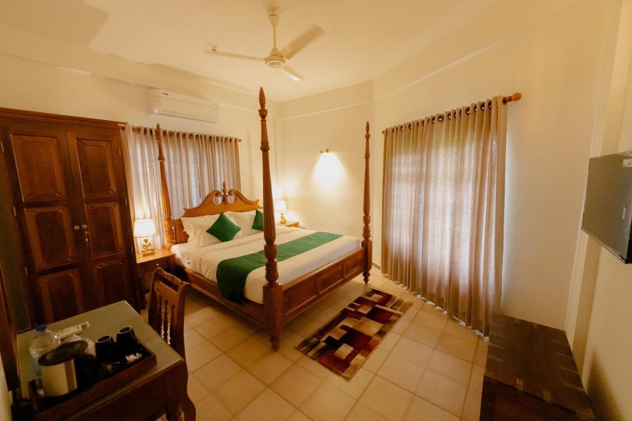 Seacoast Inn Fortkochi Fort Kochi Ngoại thất bức ảnh