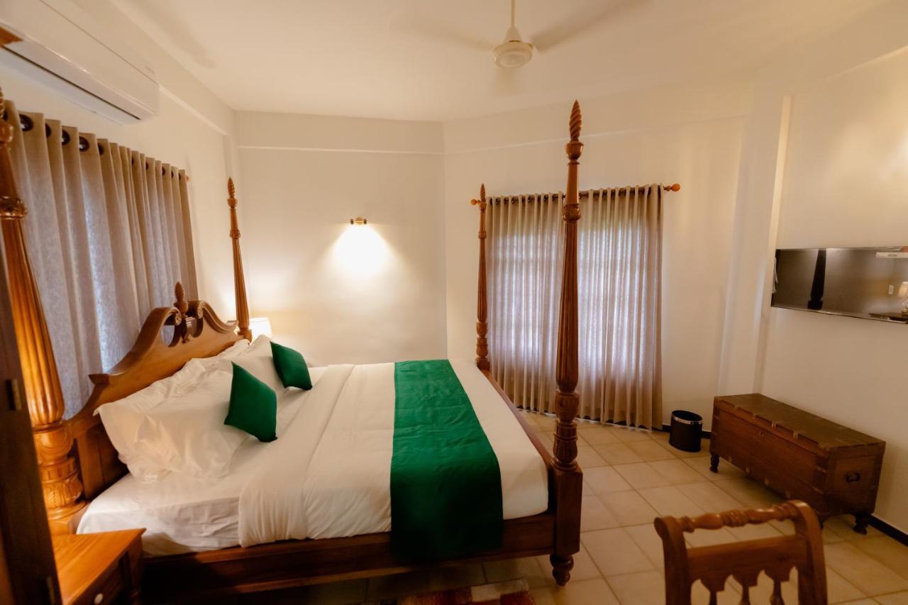 Seacoast Inn Fortkochi Fort Kochi Ngoại thất bức ảnh
