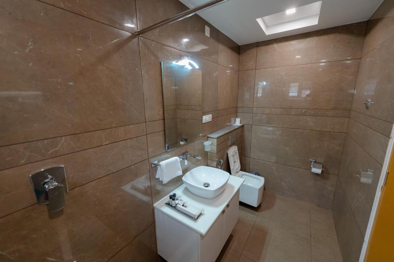 Seacoast Inn Fortkochi Fort Kochi Ngoại thất bức ảnh