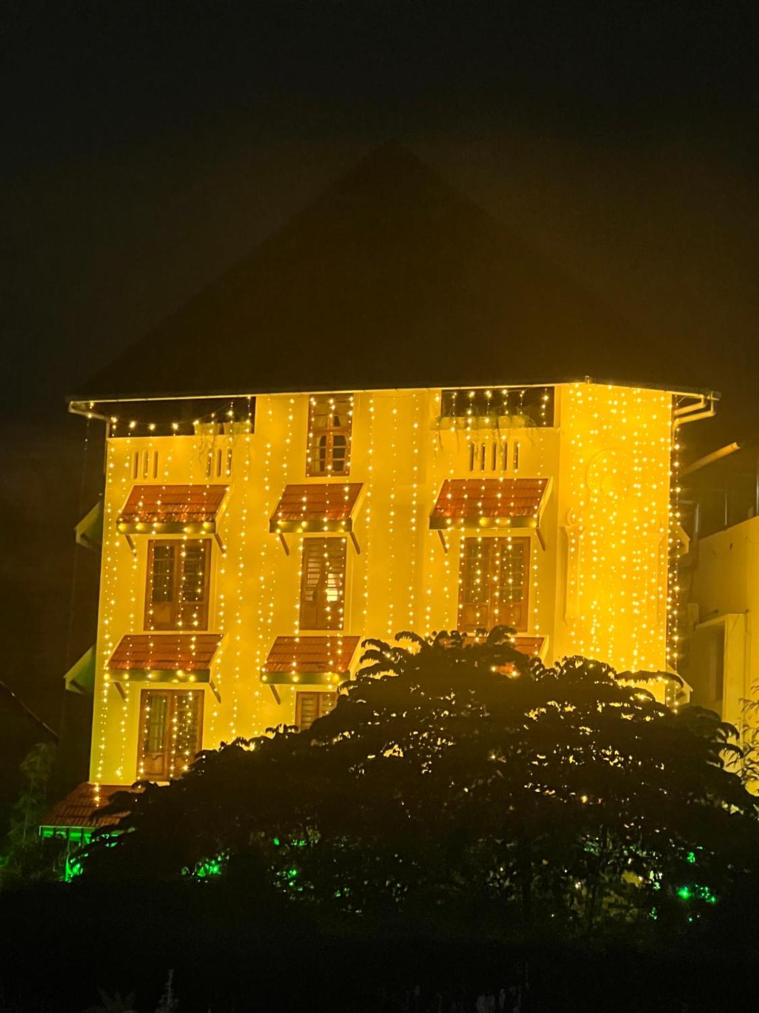 Seacoast Inn Fortkochi Fort Kochi Ngoại thất bức ảnh