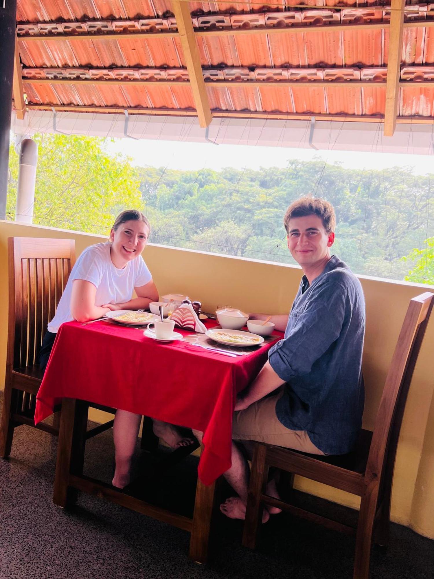Seacoast Inn Fortkochi Fort Kochi Ngoại thất bức ảnh